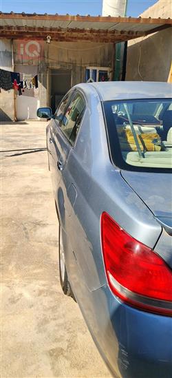 تويوتا أفالون